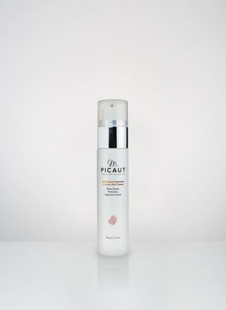 Rose Quartz Supreme Probiotic Rich Cream