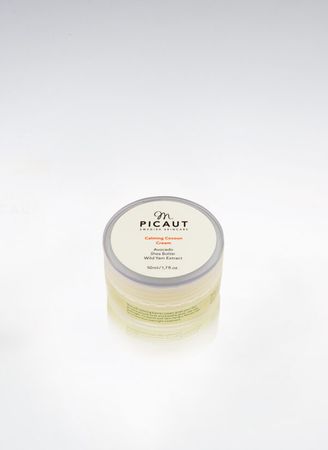 Calming Cocoon Cream