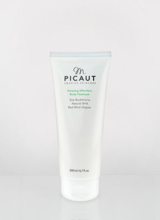 Amazing Effortless Body Peelmask