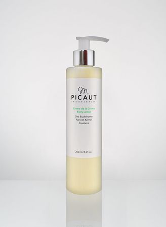 Crème de la Crème Body Lotion