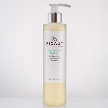 Crème de la Crème Body Lotion