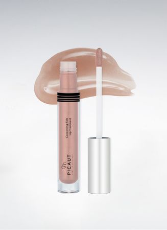 Cocooning Rich Lip Treatment - Nude