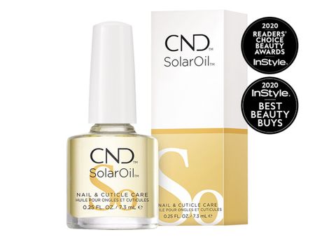 SolarOil Nail Care 7,38 ml