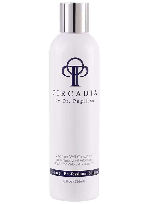 Vitamin Veil Cleanser
