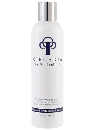 Vitamin Veil Cleanser