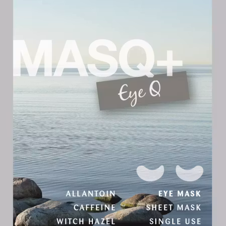 MASQ+ Eye Q