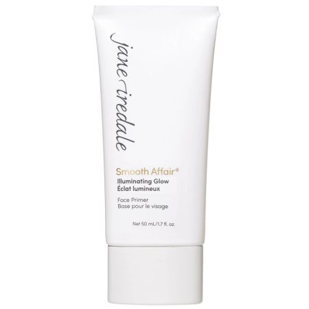 Smooth Affair - Illuminating Glow Face Primer