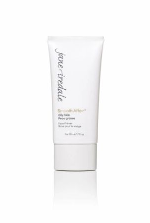 Smooth Affair - Oily Skin Face Primer