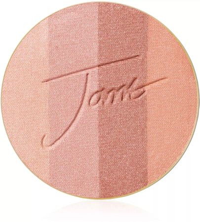 PureBronze Shimmer Bronzer Refill