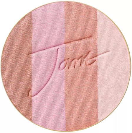 Shimmer Bronzer Rose Dawn