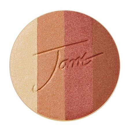 Shimmer Bronzer Copper Dusk