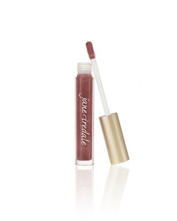 HydroPure Hyaluronic Lip Gloss - Mocha Latte
