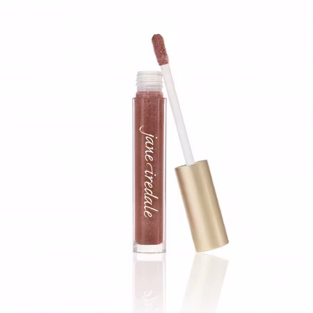 HydroPure Hyaluronic Lip Gloss - Mocha Latte