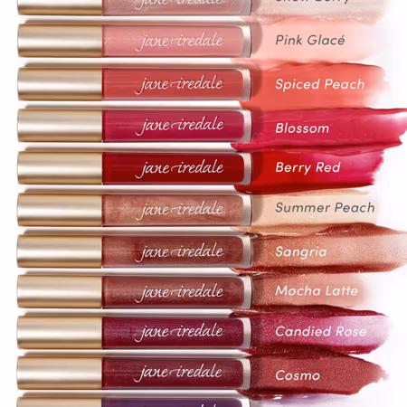 HydroPure Hyaluronic Lip Gloss - Mocha Latte