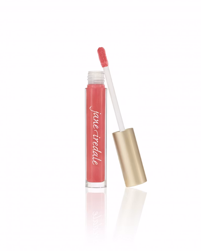 HydroPure Hyaluronic Lip Gloss - Spiced Peach