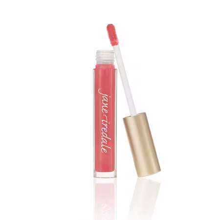 HydroPure Hyaluronic Lip Gloss - Spiced Peach