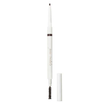 Precision Brow Pencil - Dark Brown