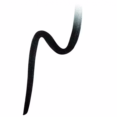 Eye Pencil - Basic Black
