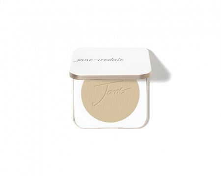 PurePressed Base Mineral Foundation Refill - Warm Sienna
