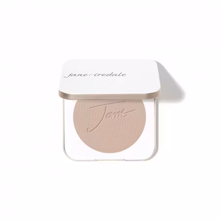 PurePressed Base Mineral Foundation Refill - Suntan