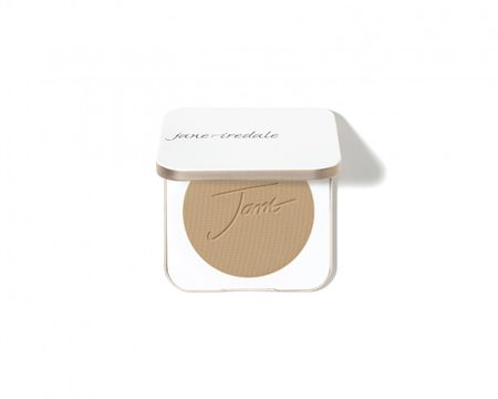 PurePressed Base Mineral Foundation Refill - Latte