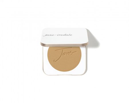 PurePressed Base Mineral Foundation Refill - Golden Tan