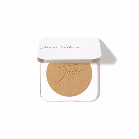 PurePressed Base Mineral Foundation Refill - Golden Tan