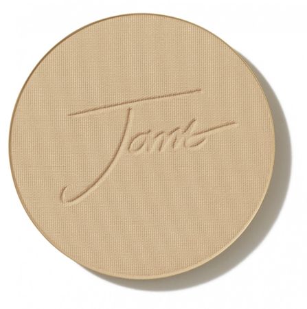 PurePressed Base Mineral Foundation Refill - Golden Glow