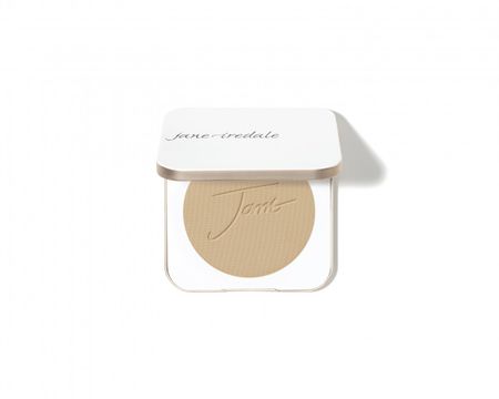 PurePressed Base Mineral Foundation Refill - Golden Glow