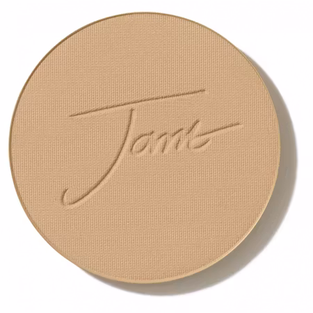PurePressed Base Mineral Foundation Refill - Sweet Honey