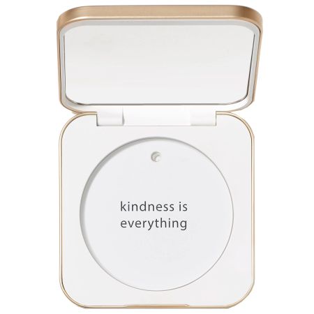 Compact Refillable