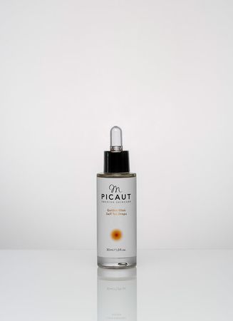 Golden Elixir Self Tan Drops