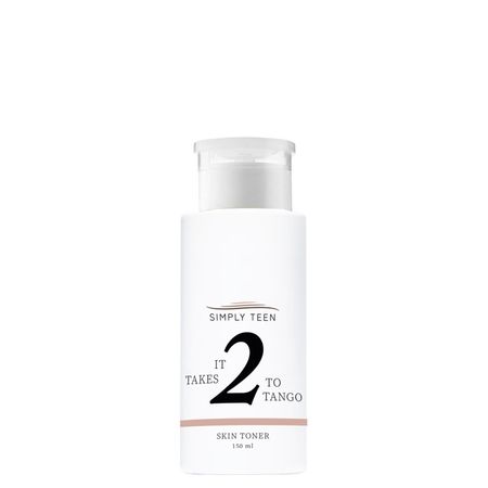 It takes 2 to Tango – Skin Toner