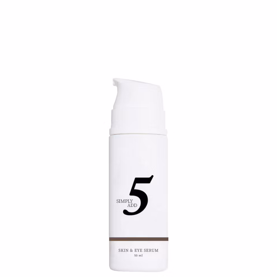 Add 5 Eye & Skin Serum