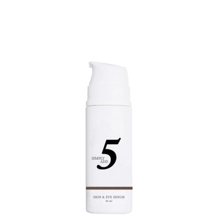 Add 5 Eye & Skin Serum