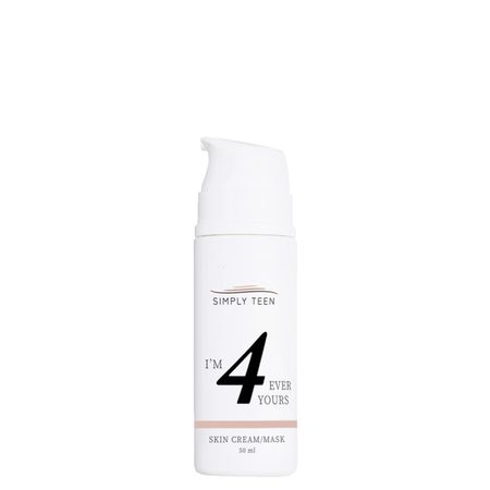I’m 4 Ever Yours – Skin Cream/Mask