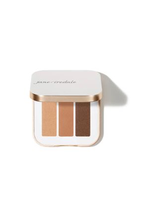 PurePressed Eye Shadow Triple - Honeysuckle