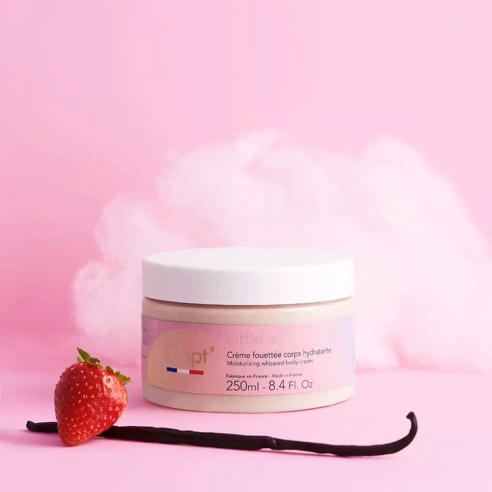 Little Sugar Whipped Body Butter