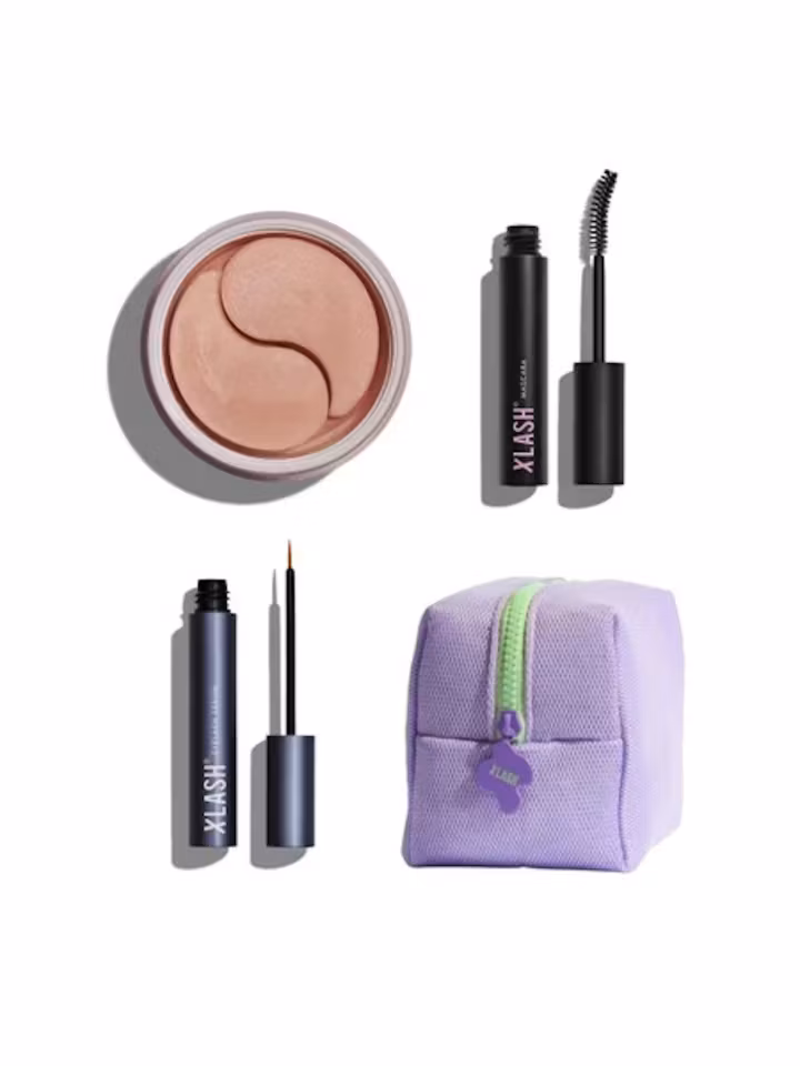 Eyeconic Essentials