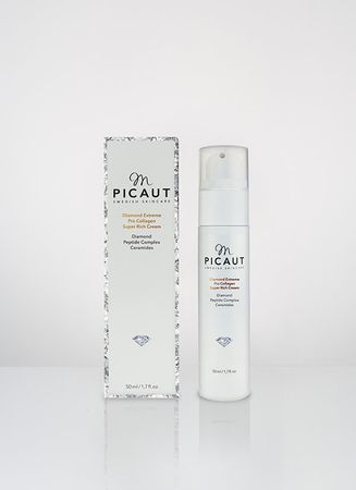 Diamond Extreme Pro Collagen Super Rich Cream