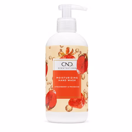 Scentsations Strawberry & Prosecco, Wash