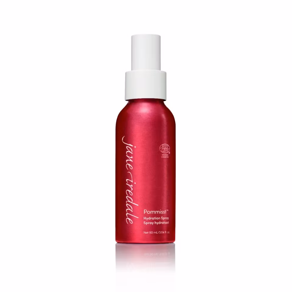 Pommisst Hydration Spray