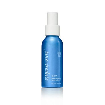 D2O Hydration Spray