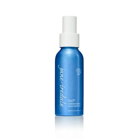 D2O Hydration Spray