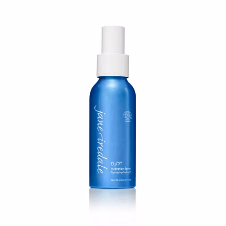 D2O Hydration Spray