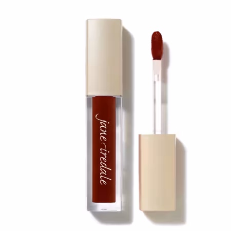 ColorLuxe High Impact Lip Glaze - Cherry Noir