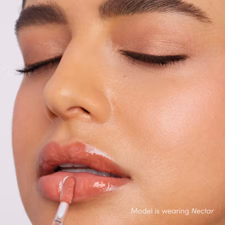ColorLuxe High Impact Lip Glaze - Nectar