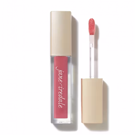 ColorLuxe High Impact Lip Glaze - Flush