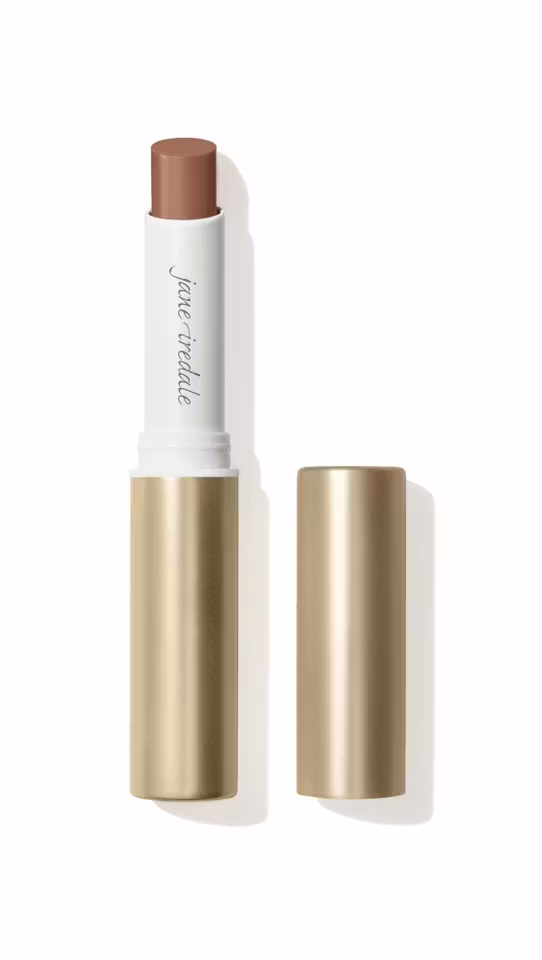 Nyhet! ColorLuxe Hydrating Cream Lipstick - Copper Dune