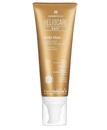 Body Glow SPF 50+